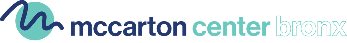 McCarton Foundation logo